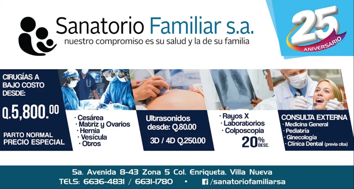 Campaña Oficial de Salud