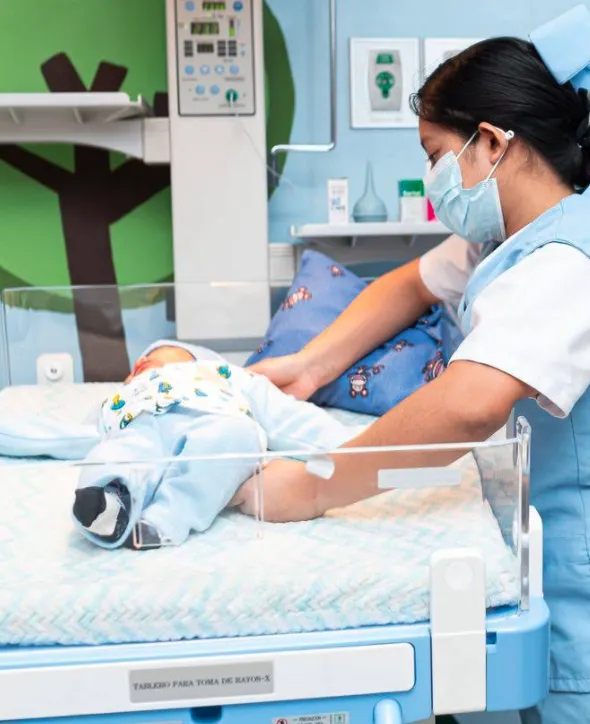 Cirugías a Bajo Costo y Laparoscopía
