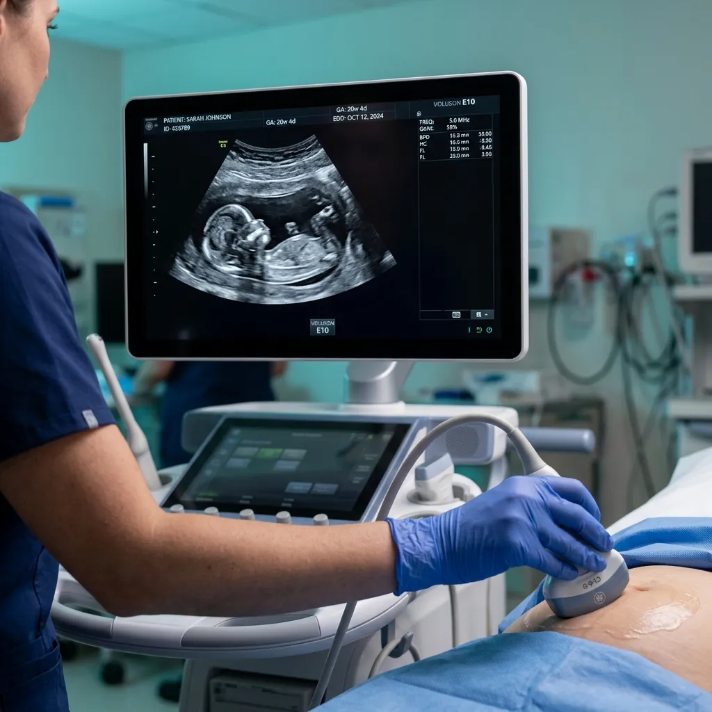Laboratorio, Rayos X y Fisioterapia