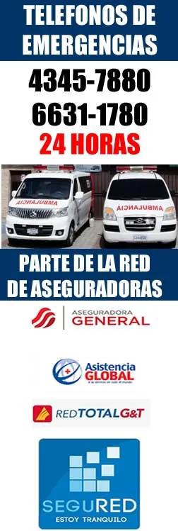 Servicios Médicos Sanatorio Familiar