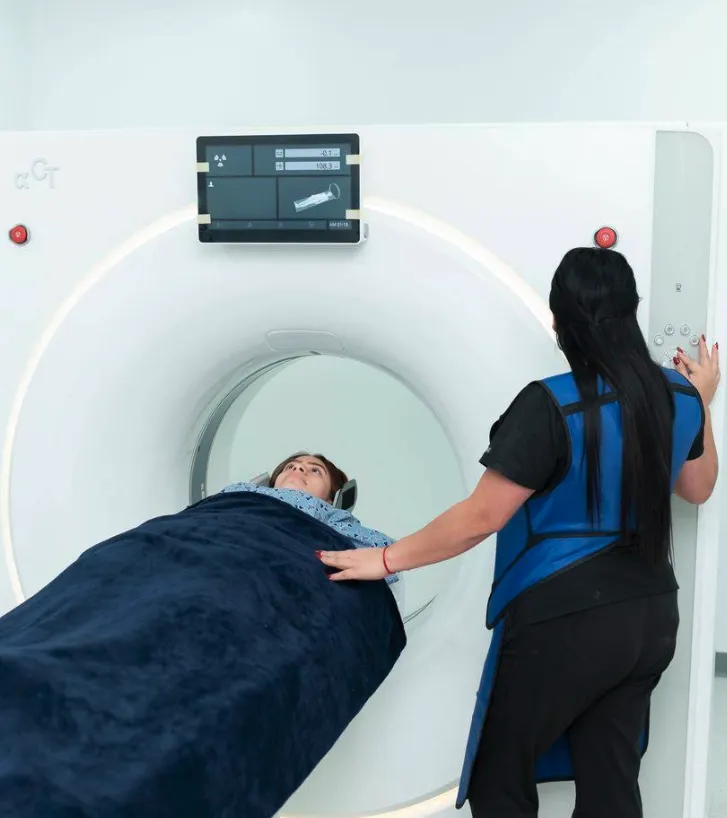 Consulta Externa y Clínica Dental